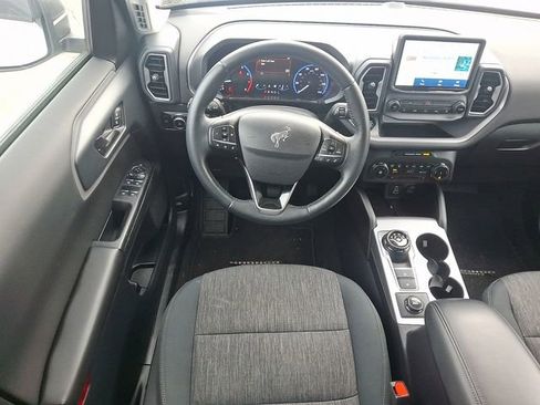 Used 2023 Ford Bronco Sport Big Bend w/ Convenience Package image 2