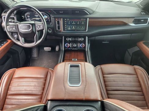 Used 2024 GMC Yukon Denali Ultimate image 19
