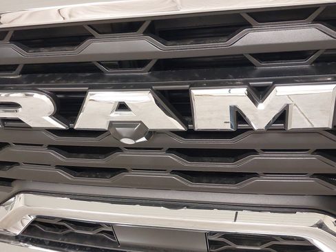 New 2026 RAM 2500 Tradesman image 31