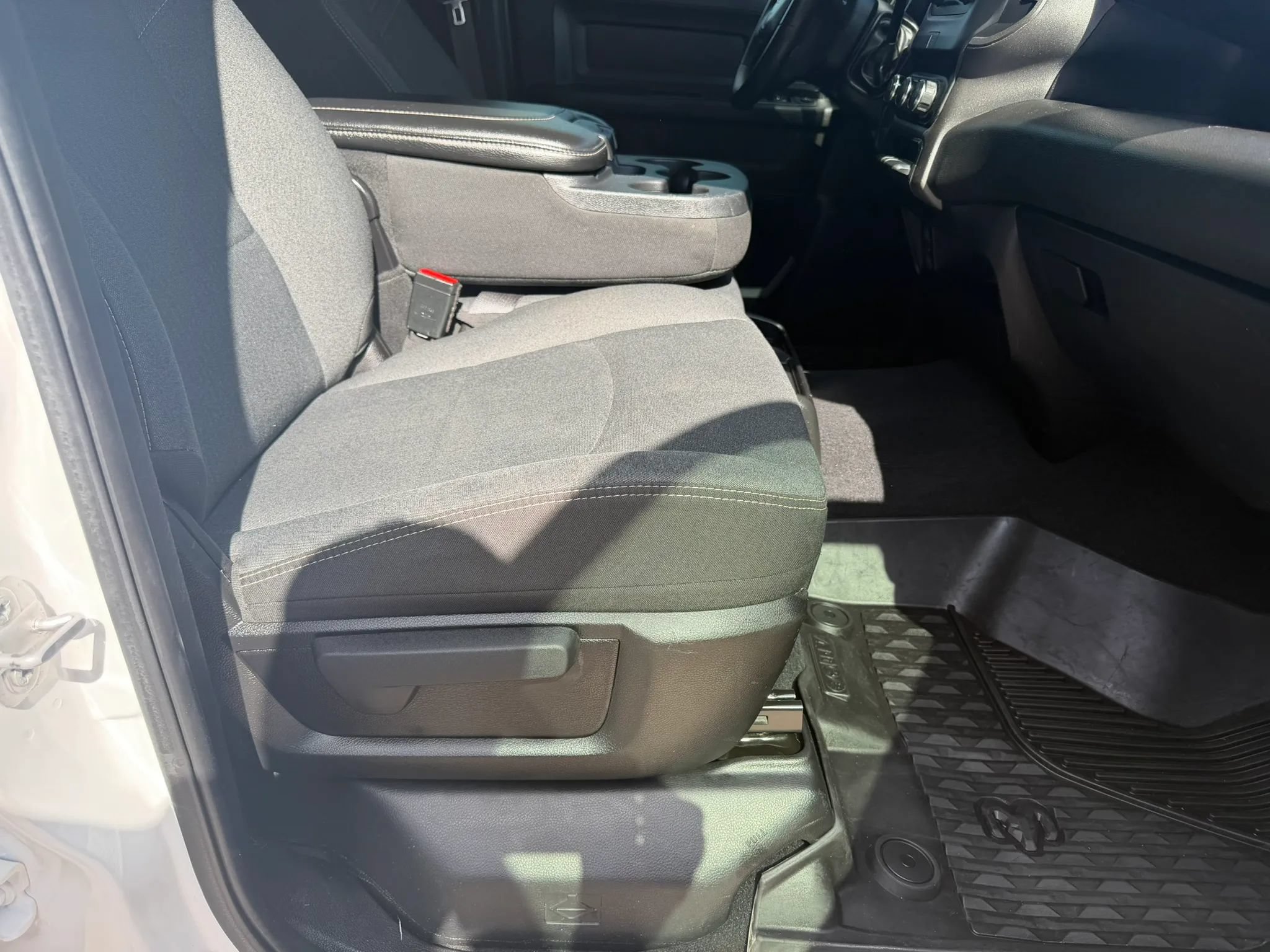 Used 2019 RAM 2500 Tradesman AWD/4WD image 18