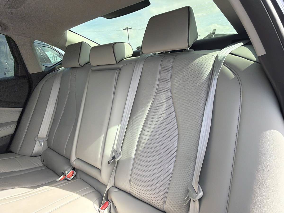 Used 2021 Acura TLX w/ Advance Package FWD image 15