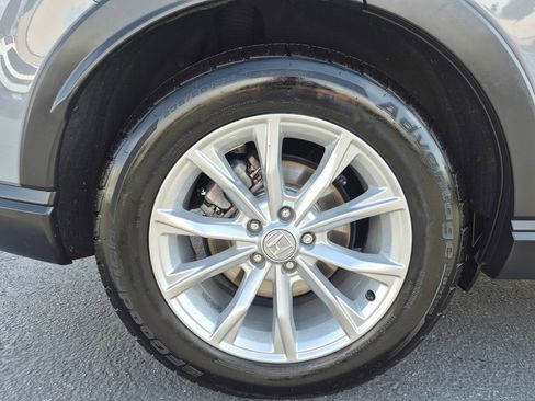 Used 2023 Honda CR-V EX image 26