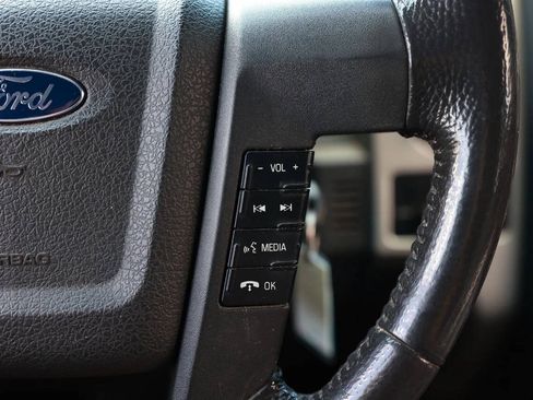 Used 2014 Ford F150 XLT w/ Equipment Group 302A Luxury AWD/4WD image 17