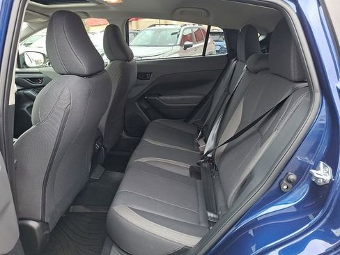 Certified 2025 Subaru Crosstrek 2.0i Premium image 11