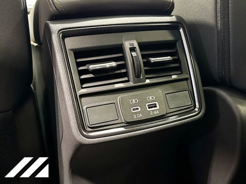 New 2026 Subaru Forester Wilderness w/ Wilderness Plus Package image 27