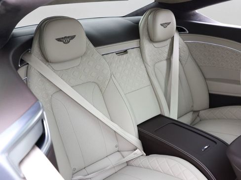 Used 2021 Bentley Continental GT AWD/4WD image 6