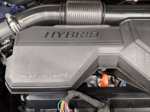 New 2026 Hyundai Santa Fe Limited AWD/4WD image 7