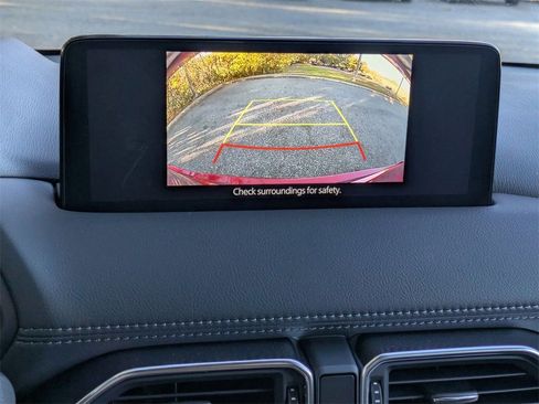 New 2025 MAZDA CX-5 AWD 2.5 S image 24