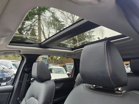 Used 2024 MAZDA CX-90 Plug-In Hybrid w/ Premium Pkg image 24