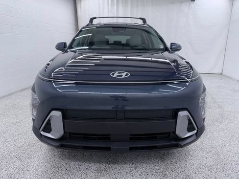 Used 2025 Hyundai Kona SEL AWD/4WD image 6