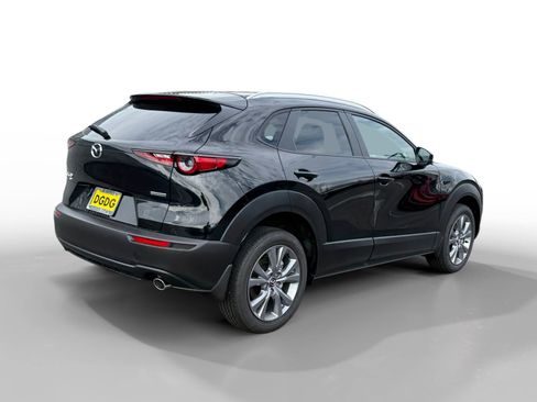 New 2026 MAZDA CX-30 AWD 2.5 S w/ Premium Package image 5