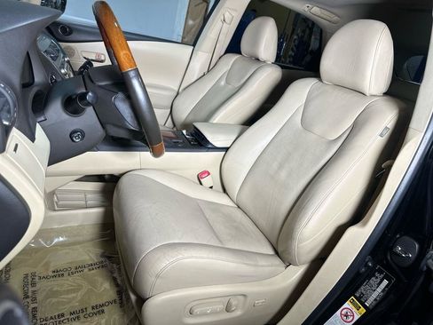 Used 2012 Lexus RX 450h AWD w/ Premium Pkg image 31