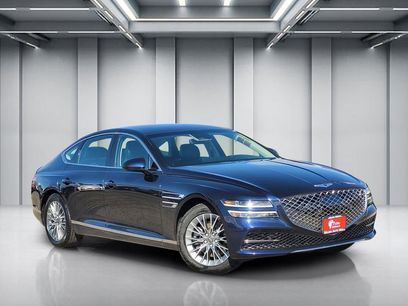 Used 2023 Genesis G80 2.5T