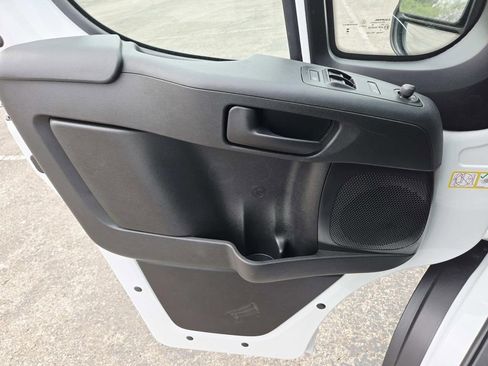 New 2026 RAM ProMaster 2500 w/ Convenience Group image 29