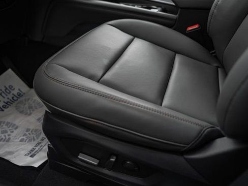 New 2026 Ford Explorer Active w/ Active Comfort Package image 48