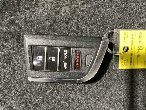 Used 2023 Acura MDX SH-AWD image 20