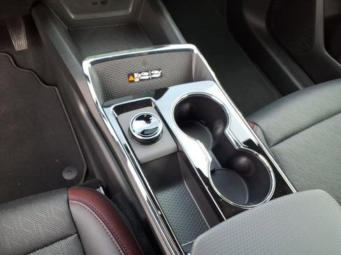 New 2026 Chevrolet Equinox RS image 25