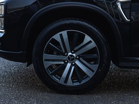 Used 2024 Mitsubishi Outlander Sport SE image 11