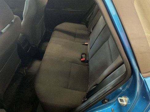 Certified 2018 Toyota Corolla iM w/ All-Weather Mat Package image 10