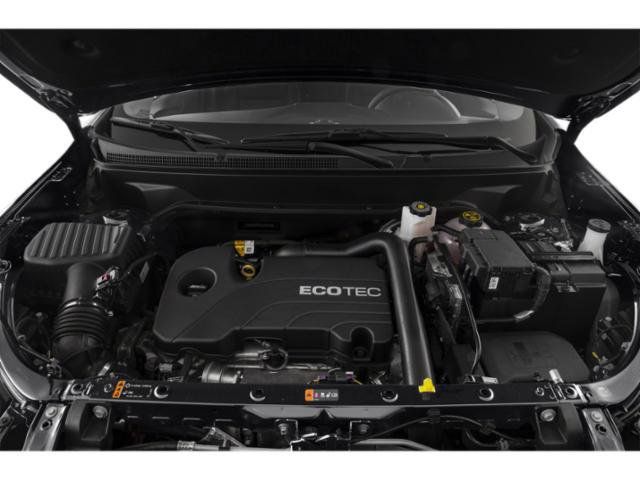 Used 2018 Chevrolet Equinox LT FWD image 25