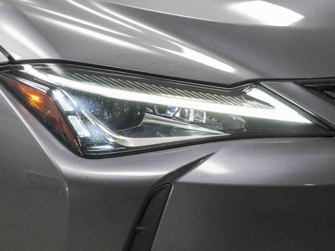 Used 2020 Lexus UX 200 w/ Accessory Package 2 FWD image 14