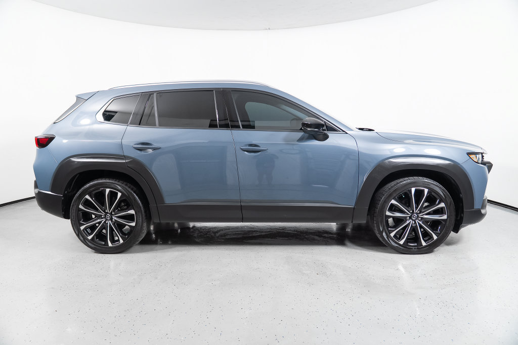 Used 2023 MAZDA CX-50 AWD 2.5 S w/ Cargo Package image 3