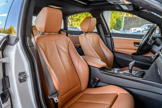 Used 2019 BMW 430i Gran Coupe w/ Convenience Package RWD image 36