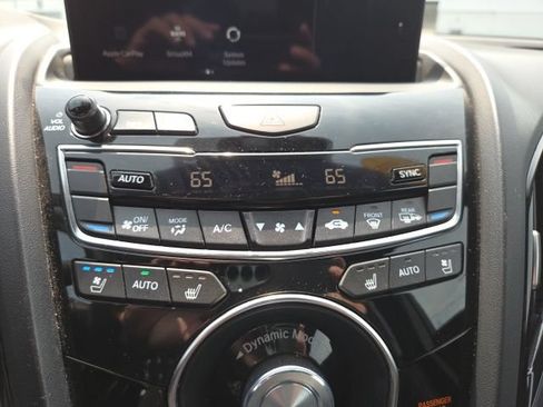 Used 2020 Acura RDX w/ Advance Package AWD/4WD image 16