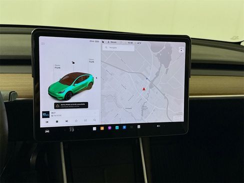 Used 2020 Tesla Model Y Long Range image 15