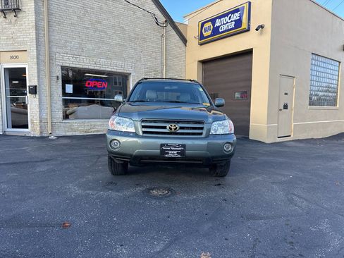 Used 2006 Toyota Highlander 2WD image 5