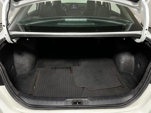 Used 2024 Nissan Altima 2.5 SR image 24