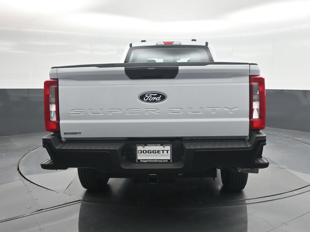 New 2027 Ford F250 XL AWD/4WD image 17