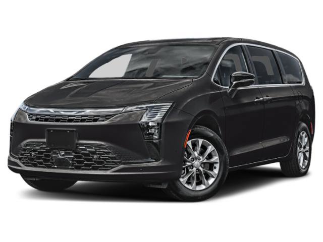 New 2027 Chrysler Pacifica Select FWD image 1