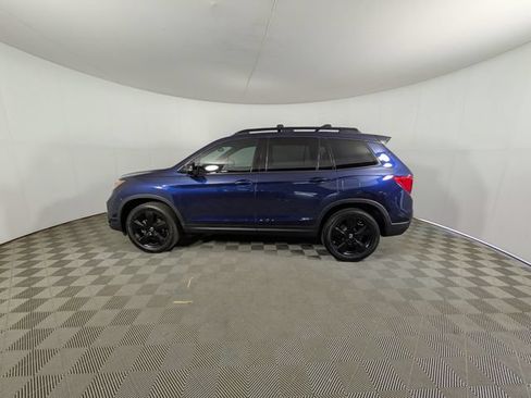 Used 2020 Honda Passport Elite image 4