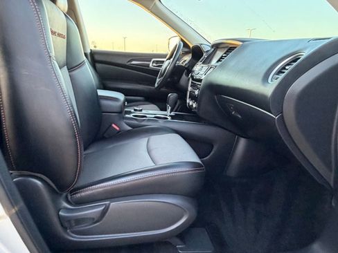Used 2019 Nissan Pathfinder SV w/ Rock Creek Edition AWD/4WD image 37