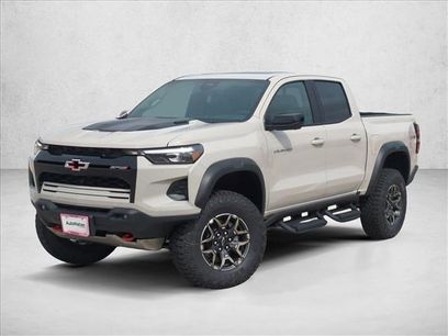 New 2026 Chevrolet Colorado ZR2 w/ Technology Package