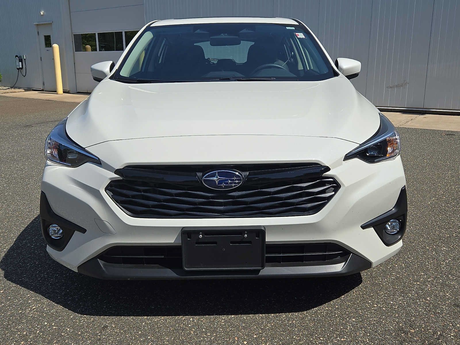 Certified 2026 Subaru Impreza 2.0i Sport AWD/4WD image 2