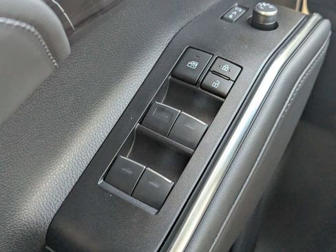 New 2026 Toyota Highlander Limited AWD/4WD image 27