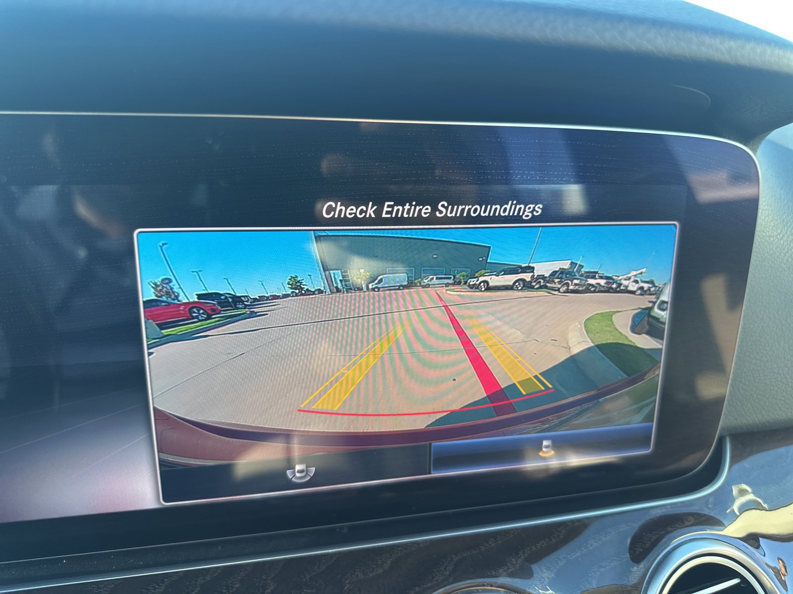 Used 2020 Mercedes-Benz E 350 Sedan image 26
