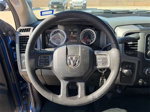 Used 2017 RAM 2500 Tradesman w/ Chrome Appearance Group image 21