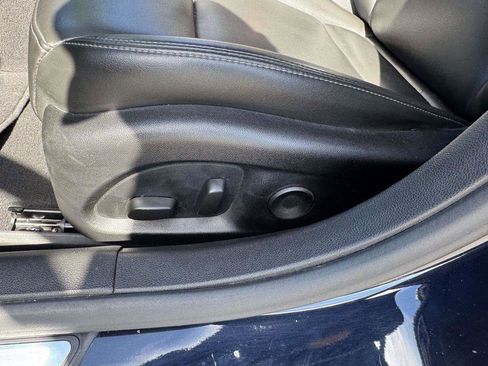 Used 2021 Cadillac CT5 Luxury w/ Cold Weather Package image 16