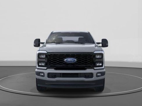 New 2026 Ford F350 XL w/ STX Appearance Package AWD/4WD image 6