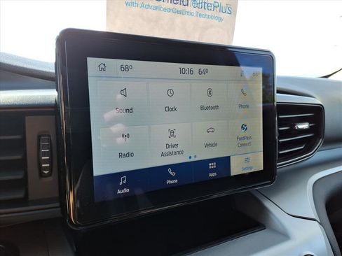 Used 2022 Ford Explorer XLT w/ Class IV Trailer Tow Package image 16