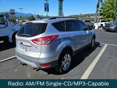 Used 2013 Ford Escape SE AWD/4WD image 3