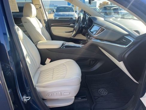 Used 2024 Buick Enclave Avenir w/ Trailering Package, 5000 lbs. image 57