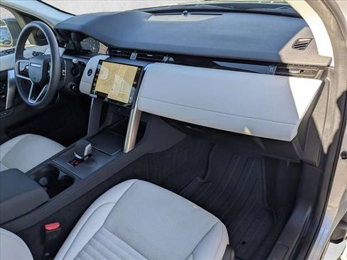 Certified 2024 Land Rover Discovery Sport S image 24