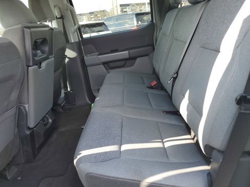 Used 2025 Ford F150 XLT w/ Equipment Group 301A Standard image 27