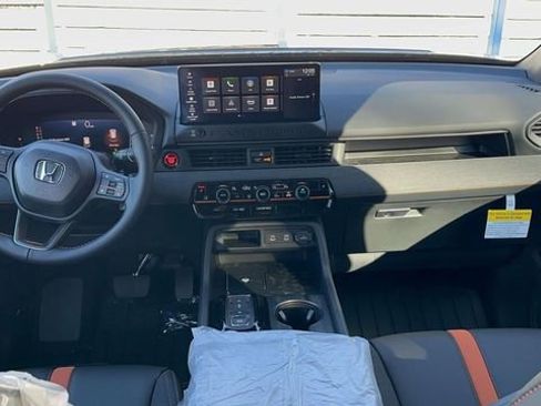 New 2026 Honda Passport TrailSport image 12