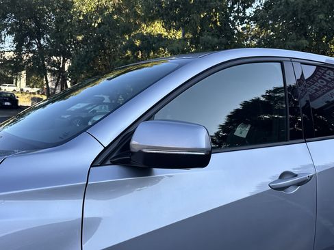 New 2025 Acura RDX SH-AWD image 12