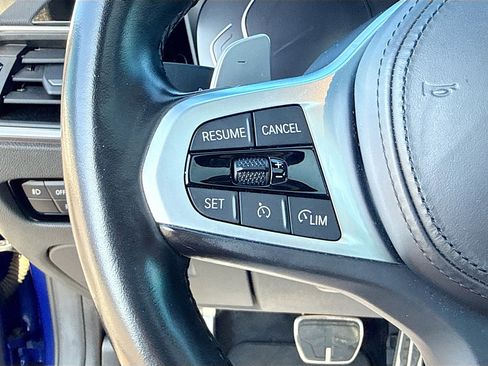 Used 2021 BMW 430i 430i w/ M Sport Package image 36